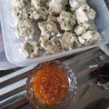 Cooksnap dari Lilis Setyorini untuk resep Saus Dimsum (kental asam manis)