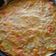 El cooksnap de gabriel B cuando hizo Tarta multicolor de verduras.