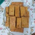 Cooksnap dari Nova Indriani untuk resep Banana cake / Bolu pisang