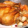Cooksnap από Λυδια Φωκα στη συνταγή Ψητό κοτόπουλο