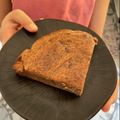 Сooksnap від Анастасія Кисіль, який(а) приготував(ла) Смачний та простий пиріг.
