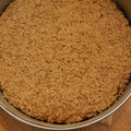El cooksnap de hluisita54 cuando hizo Torta de un sólo huevo  (con manzana y canela).