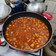 El cooksnap de Moniquiten Baez cuando hizo CAZUELA SALUDABLE DE LENTEJAS ❤️.