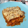 El cooksnap de CDNavarro cuando hizo Moussaka de Atún con Verduras.