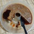 Cooksnap dari Lina Marlina untuk resep Puding lumut gula merah