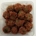 Cooksnap dari Tina untuk resep Klepon isi gulmer (tanpa air kapur sirih)🌹