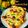 Cooksnap Q'leenalee's Kitchen semasa beliau membuat Pizza Massimo.