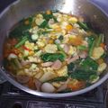 Cooksnap dari Frisca Rostania untuk resep Capcay goreng simple