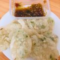Cooksnap dari uke untuk resep Cireng bumbu rujak