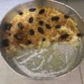 Cooksnap dari Rizky G untuk resep Klapetart roti tawar simple