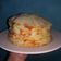 Cooksnap dari Risye Noviandina untuk resep Miles Crepe Bolognaise