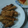 Cooksnap dari wiwi hans untuk resep Telur goreng tepung