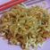 Cooksnap dari Dapur H-Lime 🍴 untuk resep Mie sagu goreng (khas melayu Riau)