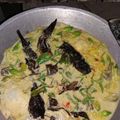 Cooksnap dari Dyah Anita untuk resep Pecel cobek