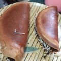 Cooksnap dari Siti Jubaedah untuk resep Martabak Manis a.k.a Terang Bulan