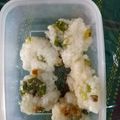 Cooksnap dari Cornelia untuk resep Cireng nasi sisa