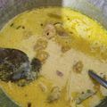 Cooksnap dari Tika Riduan untuk resep Kari Ayam Simple Enak #SelasaBisa