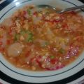 Cooksnap dari Silvi Avianti Indriana untuk resep 2. SEBLAK BANDUNG (resep asli dari abang2)