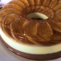 Cooksnap dari zefanyak untuk resep Pudding Marie Susu Milo