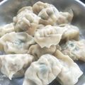 2+3熊窩麻麻（淑琪兒） 的 高麗菜豬肉-水餃 cooksnap