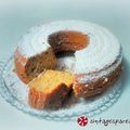 Cooksnap από chrisko στη συνταγή Μυρωδάτο κέικ με ελαιόλαδο και πορτοκάλι