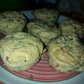 El cooksnap de Kaarem Escalante ʚïɞ cuando hizo Budincitos soufflé de zapallitos light.