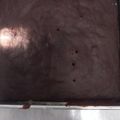 Cooksnap dari Qurniathi Nurmilah untuk resep Bolu Pisang Panggang No Mikser