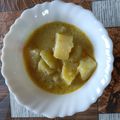 SHYAMALI MUKHERJEE's cooksnap of when they made আলু পোস্ত (Aloo posto recipe in Bengali).
