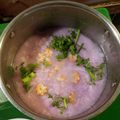 Cooksnap của Le Ngoc khi họ làm theo món Canh khoai mỡ