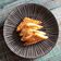 Cooksnap Rose Nani Nizah Nayan semasa beliau membuat Fried French Toast @ Roti Telur Goreng.