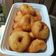 Cooksnap dari Ayue Irfan untuk resep Donat kentang menul