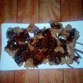 Cooksnap dari Dahlia Feriyani untuk resep Karage Crispy Teriyaki Sauce