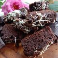 Cooksnap dari Hana Ly 🌻 kitchen untuk resep Fudge brownies