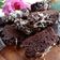 Cooksnap dari Hana Ly 🌻 kitchen untuk resep Fudge brownies