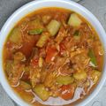 Iklimatu Umar Adamu's cooksnap of when they made Simple sauce.