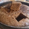 El cooksnap de luciana cuando hizo Torta de chocolate super fácil.