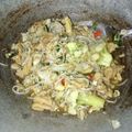 Cooksnap dari MOMMYNYAK untuk resep Tumis Tauge Telur
