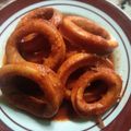 Cooksnap dari Nilamsari Puspita Dewi untuk resep Cumi sambal terasi
