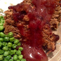 CGuillermo's cooksnap of when they made Never Dry Brown Sugar Meatloaf.