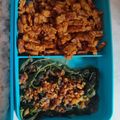 Cooksnap dari Dina Rosdiana untuk resep Bayam Tumis Bawang Putih