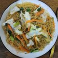 Cooksnap dari Farhiyatul Damayanti untuk resep Bihun Goreng