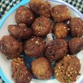 Pinal Patel's cooksnap of when they made ફરાળી ગોટા (Farali Gota Recipe In Gujarati).