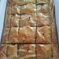 Cooksnap από gianna jp στη συνταγή Μπακλαβάς