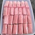 Cooksnap dari Ez Zye untuk resep Kulit Risol / Dadar Gulung lemes elastis anti sobek
