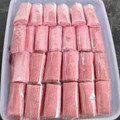 Cooksnap dari Ez Zye untuk resep Kulit Risol / Dadar Gulung lemes elastis anti sobek