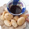 Cooksnap dari Aiinun untuk resep Cireng bumbu Rujak