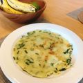 威米啾一起 的 高麗菜煎蛋 cooksnap