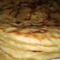 صورة من محبة الرحمان (mimi)، شاركها بعد تجربة وصفة مسمن الطاجين مورق بطريقة سهلة