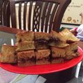 Cooksnap dari Yevie Meliana S untuk resep Martabak Manis aka Terang Bulan