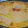Cooksnap dari Dewi Febrianti Arbaini untuk resep Spagethi Brulle